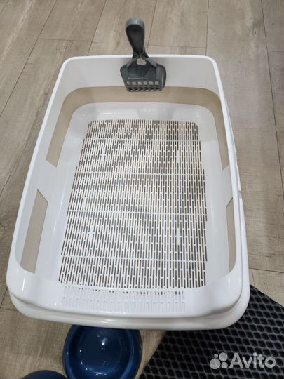 Лоток для животных