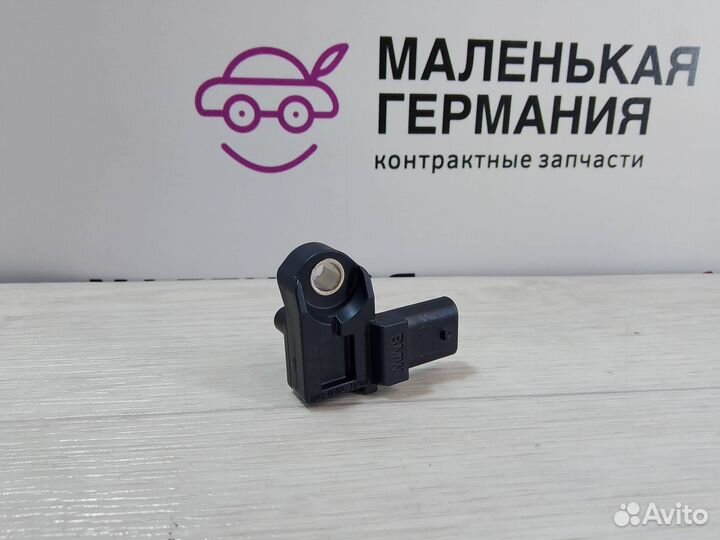 Датчик давления во впускном коллекторе BMW X3 F25