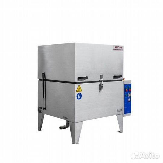 Моечная машина rein MD700