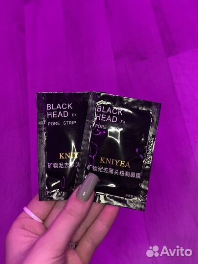 Уходовая косметика / косметика