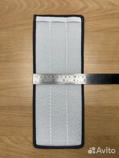 Насадка тряпка для умной швабры