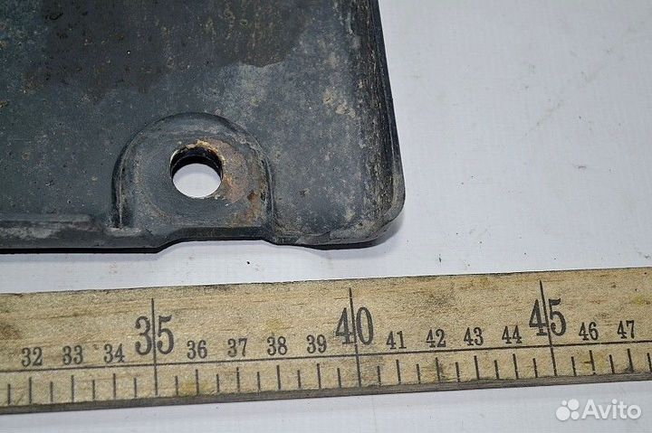 Крыло / Другие части renault trucks Magnum Dxi (01