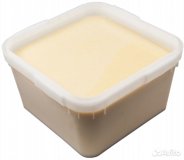 Мед хлопковый оптом