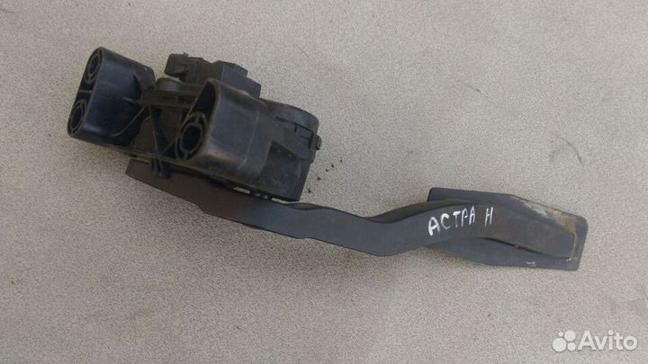 Педаль газа для Opel Astra H / Family 2004-2015