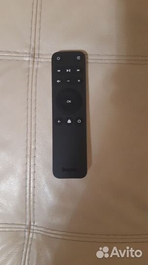 Модуль с яндекс тв