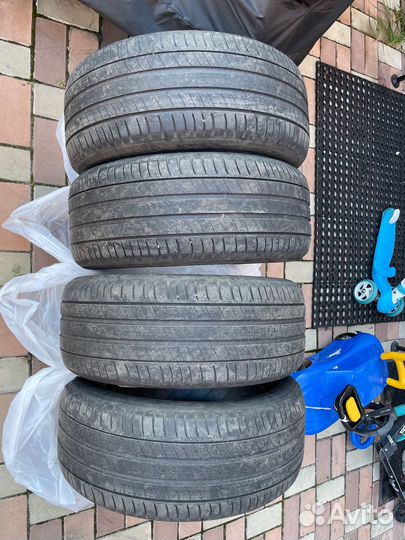 Michelin Primacy 3 225/50 R17