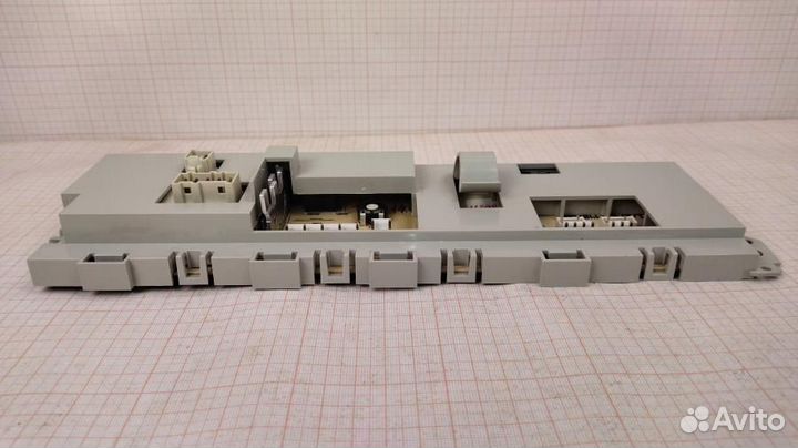 Модуль управления 5319XDB, новый