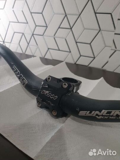 Запчасти для велосипеда