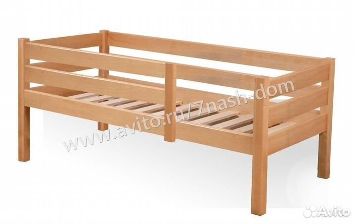 Кровать детская