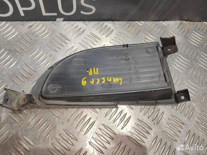 Заглушка птф Mitsubishi Lancer 9 1.6 2000-2007