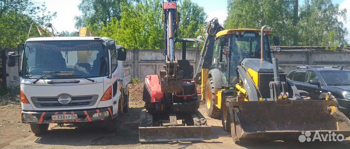 Экскаваторщик Машинист экскаваторщик