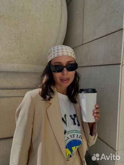 Визуализатор бренда