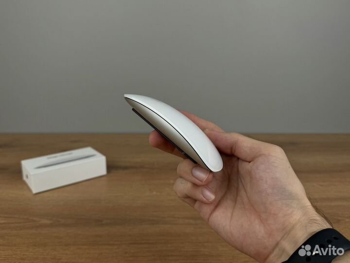 Apple Magic Mouse 3 White