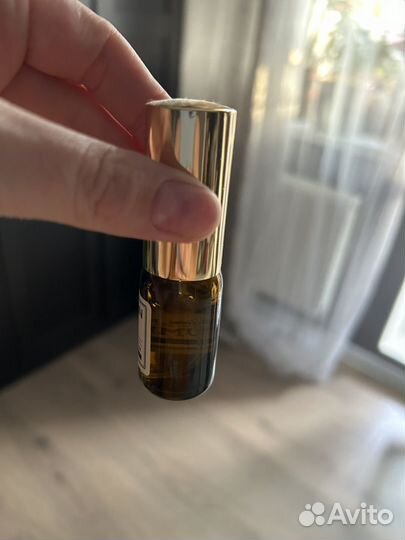 Туалетная вода zelinski&rose