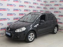 Suzuki SX4 1.6 MT, 2012, 87 000 км, с пробегом, цена 862 000 руб.