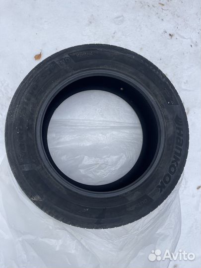 Hankook Ventus S1 Evo 2 K117 235/60 R18