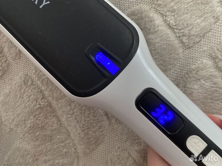 Выпрямитель для волос