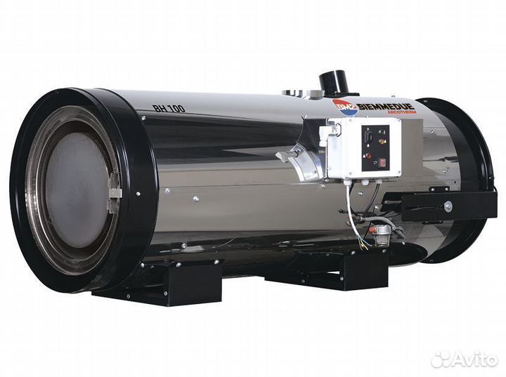 Теплогенератор подвесной газовый Ballu-Biemmedue B