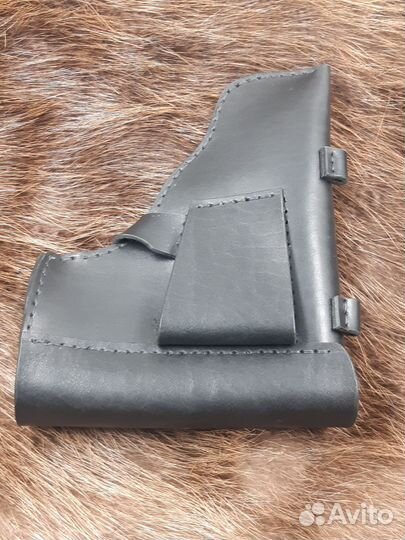 Кобура для ПМ