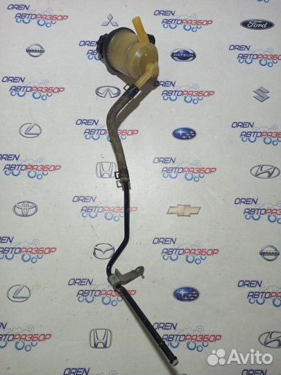 Бачок гидроусилителя руля Kia Cerato 2 1.6 G4FC