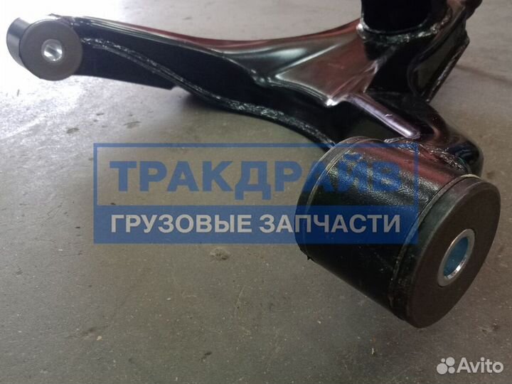 Рычаг подвески Ивеко Дейли