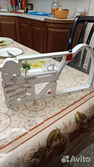 Муравьиная ферма