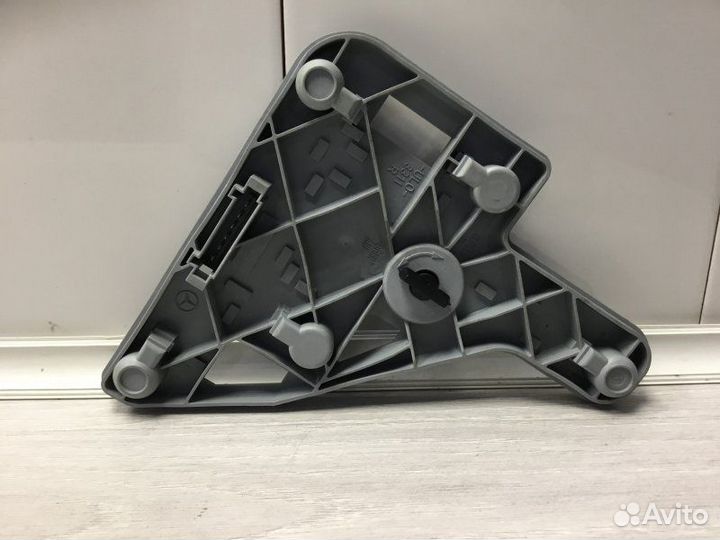 Блок плата фонаря задний правый Mercedes-Benz