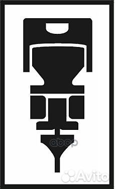 Щетка стеклоочистителя 800 mm 9XW184107-321 9XW