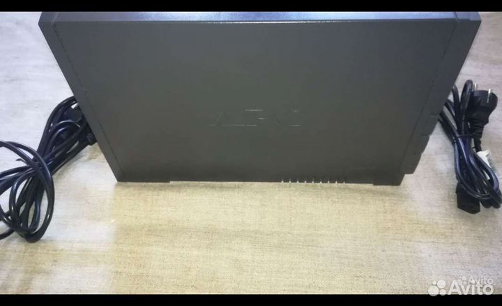 Ибп Back UPS RS APC 1100