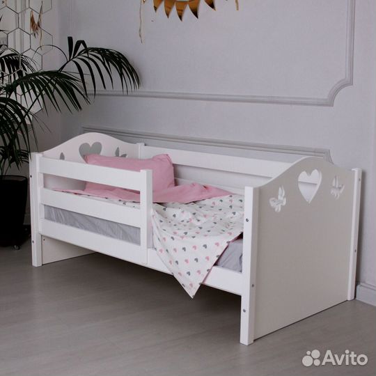 Детская кровать софа