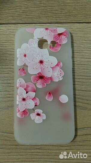 Чехол для телефона samsung Galaxy A5 2017