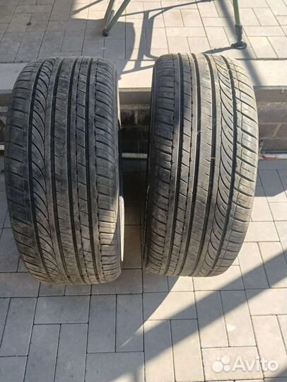 Horizon HU901 255/50 R19