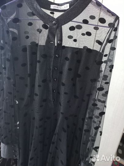 Платье женское