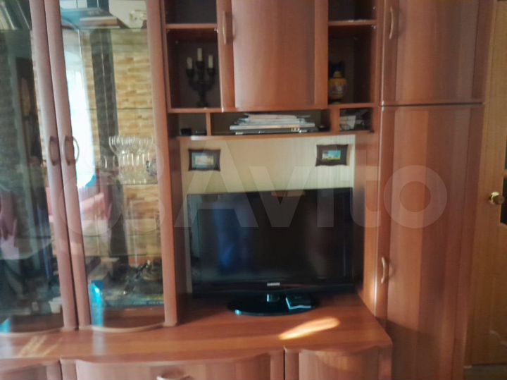 2-к. квартира, 43,3 м², 2/5 эт.