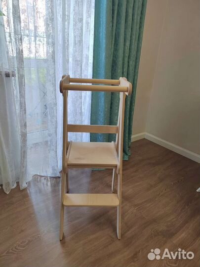 Башня помощника складная