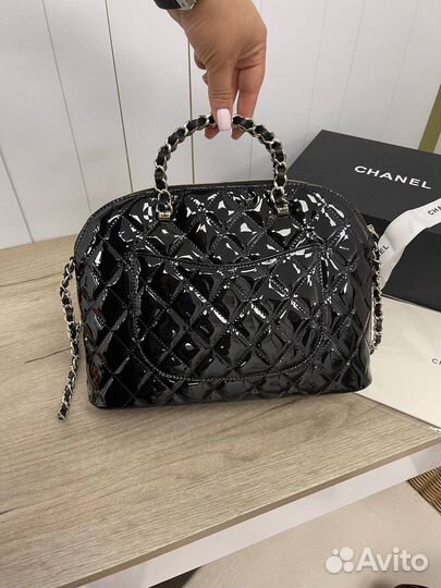 Сумка chanel