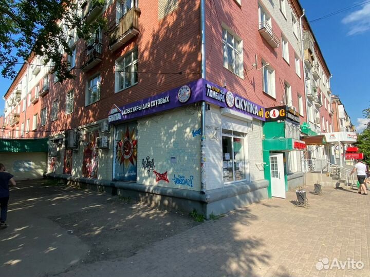 Бюст А. С. Пушкина