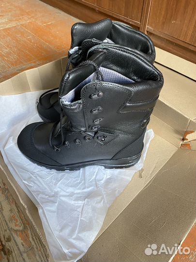 Берцы зимние 42 размер
