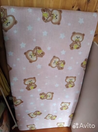 Матрац детский