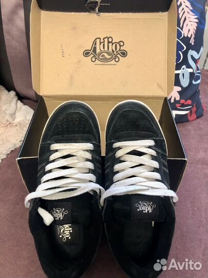 Кеды adio