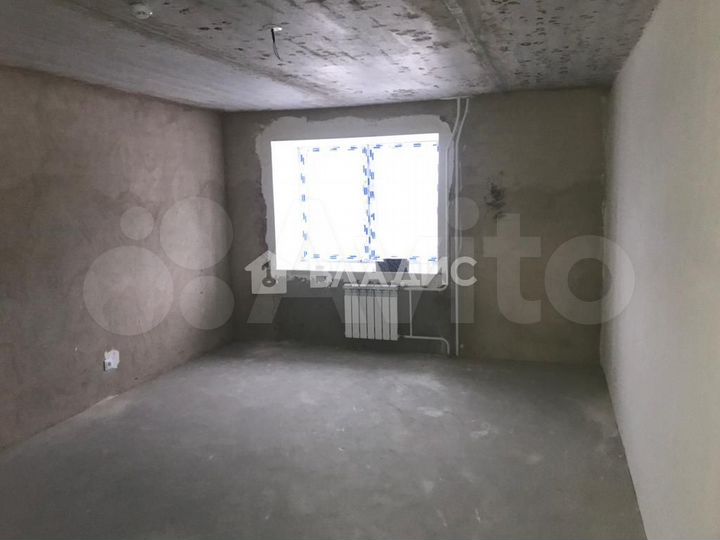 2-к. квартира, 64,9 м², 4/16 эт.