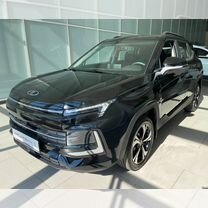 Новый Москвич 3 1.5 CVT, 2024, цена от 1 590 000 руб.