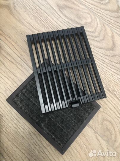 Очиститель Bork q710