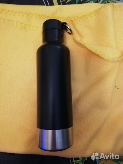 Бутылка для воды