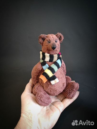 Мишки Тедди