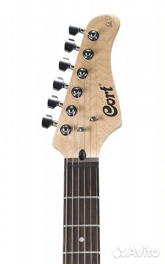 Электрогитара Cort G100 OPW