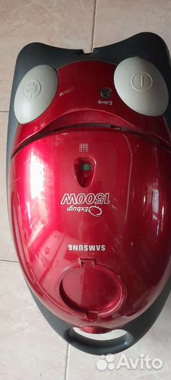 Пылесос Samsung