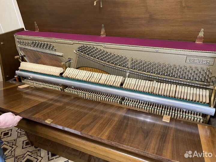 Фортепиано