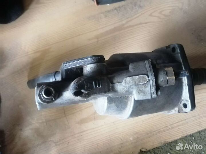 Пгу Volvo 20524585