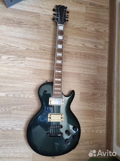 Мастеровая Электрогитара (Осипов)